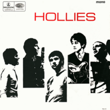  : Hollies (1965)